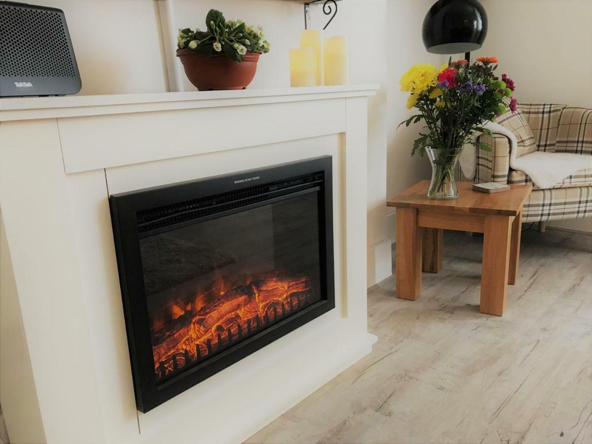 The King Street Holiday Apartment In Inverness City Centre Εξωτερικό φωτογραφία