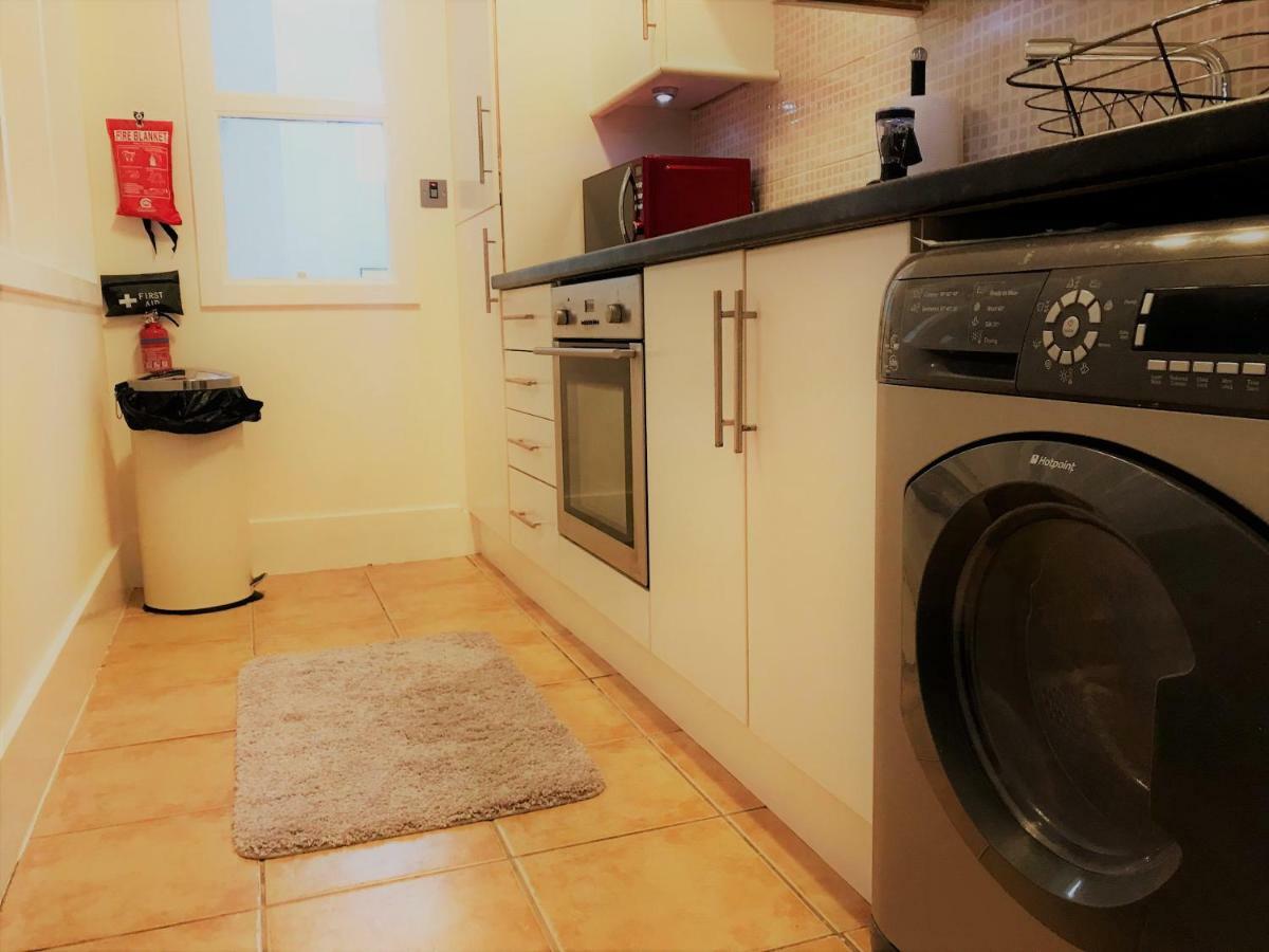 The King Street Holiday Apartment In Inverness City Centre Εξωτερικό φωτογραφία
