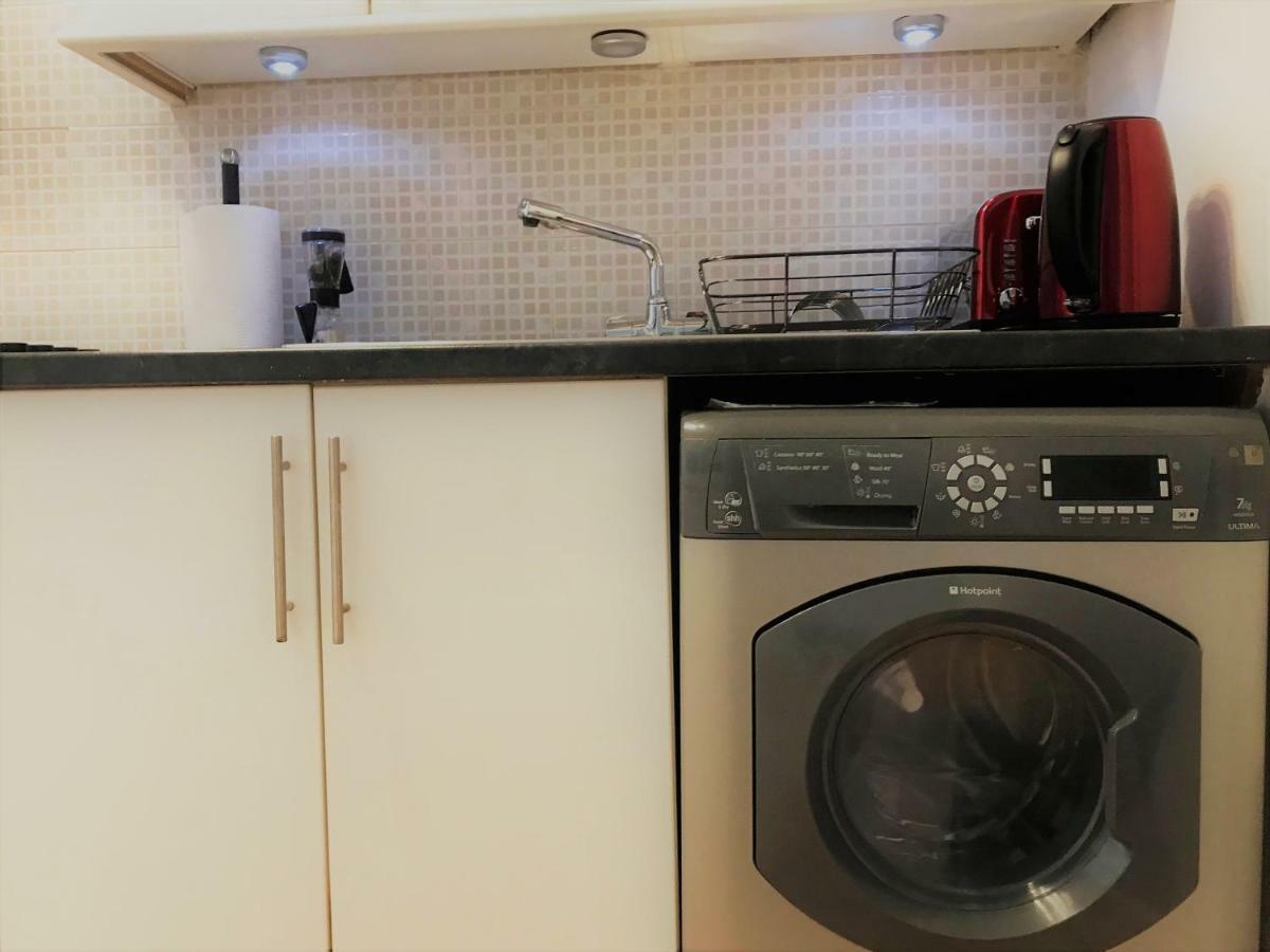 The King Street Holiday Apartment In Inverness City Centre Εξωτερικό φωτογραφία